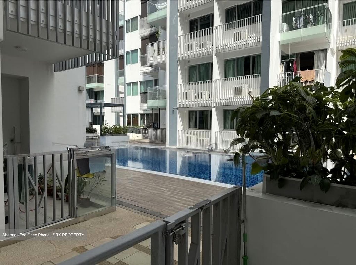 Natura@Hillview (D23), Apartment #566252591